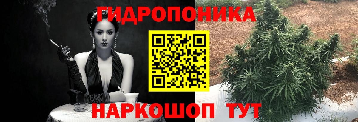 Канабис Bruce Banner Алексин